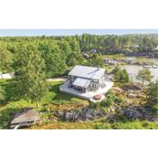 Awesome Home In Mellerud With Sauna, Wifi And Jacuzzi