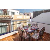 Awesome home in Nerja with 2 Bedrooms and WiFi