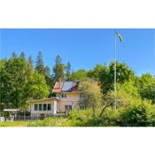 Awesome Home In Nshulta With Sauna, Wifi And 6 Bedrooms