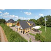 Awesome Home In Nyborg With Wifi And 4 Bedrooms