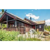 Awesome home in Østby with 4 Bedrooms
