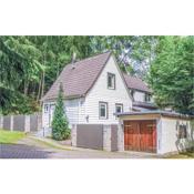 Awesome home in Osterode with 4 Bedrooms and WiFi