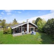 Awesome home in Rdby with 2 Bedrooms, Sauna and WiFi