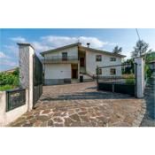 Awesome home in Scurcola Marsicana with WiFi and 3 Bedrooms