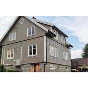 Awesome home in Skjoldastraumen with 3 Bedrooms and WiFi