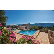 Awesome home in Stari Grad with WiFi, Private swimming pool and Outdoor swimming pool