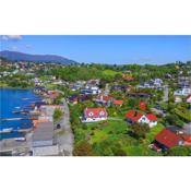 Awesome Home In Stord With Wifi And 4 Bedrooms
