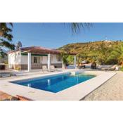 Awesome Home In Torrox Costa With Wifi, Outdoor Swimming Pool And Swimming Pool