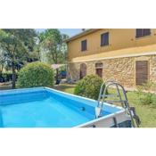 Awesome home in Volterra with WiFi, Private swimming pool and Outdoor swimming pool