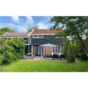 Awesome Home In Warmenhuizen With Wifi And 2 Bedrooms