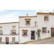 Awesome home in Zahara de la Sierra with 2 Bedrooms and WiFi