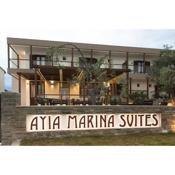 Ayia Marina Suites