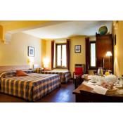 B&B AL DUCALE and APARTMENTS