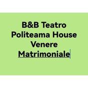 B&B Teatro Politeama house Venere