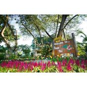 Baan Pai Riverside Resort