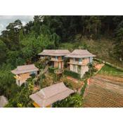 Baan Phuvara Retreat - Romantic Jacuzzi Mountain View Villas