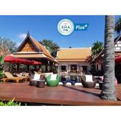 Baan Thai Lanta Resort