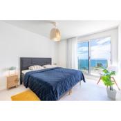 Bahia de Torrequebrada - 2 Bedroom Apartment with Seaview