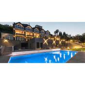 Baia Blu - Luxury Apartments with Pool