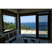 Balcony to the Aegean Sea - Pelion, Lampinou