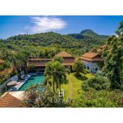 Bali Style Mansion in Great Location! WL2