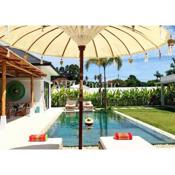 Balinese Pool-Villa Kolada, 4 Beds, Koh Samui