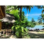 Bamboo Bay Island Resort