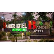 BANDER HOTEL