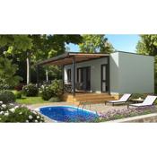 Banki Green Istrian Village - Mobile Homes with pool