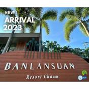 Banlansuan Resort SHA Plus