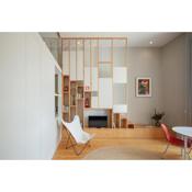 Baumhaus Serviced Living - Art & Design Apartments