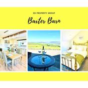 Baxter Barn: A Luxurious Escape
