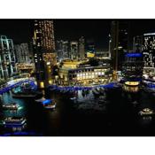 Bay Central- Dubai Marina