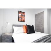 Bayard 2 bedroom Apartments - Contractors Welcome