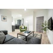 Bayard Apartments - 2 Bed Apartment Contractors Welcome