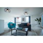 Bayard Plaza - Two Bedroom - Duplex Penthouse Apartments
