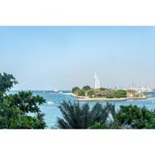 Baytik- Stunning 1BR Apartment Shoreline Palm Jumeirah