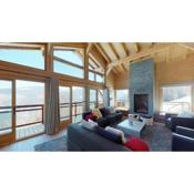 Be Cool SAUNA & LUXURY chalet 10 pers by Alpvision Résidences