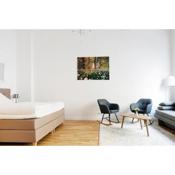 Be in Berlin Apartments at Charlottenburg Castle