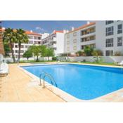 Beach House in Vilamoura: Terrace+pool