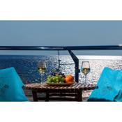 Beach Villa Amfitriti - Your dream summer house!