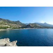Beachfront Villa on Crete - Kirvas