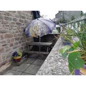 Beautiful 1-Bed Cottage in Trellech