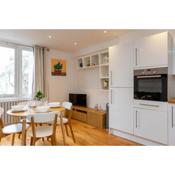 Beautiful 1BD apartment on the King’s Road Chelsea