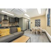 Beautiful 1BR Flat in the Heart of City of London