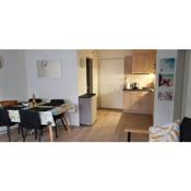 Beautiful 2.5 Room Apartment in Lucerne (Luzern)36