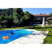 Beautiful 2-Bed House - Marco de Canaveses