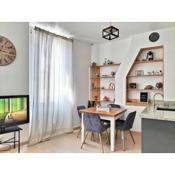 Beautiful 2 bedroom apartment in central Marseille