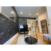 Beautiful 2 bedroom house in Fulham.
