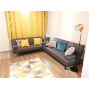 Beautiful 2 Bedroom with BT Sports, WIFI and free parking
